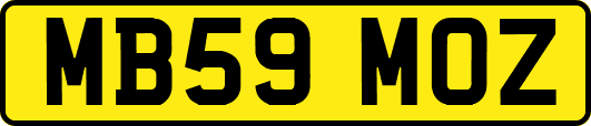 MB59MOZ