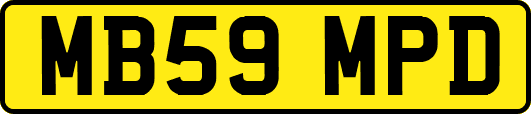 MB59MPD