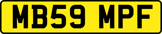 MB59MPF