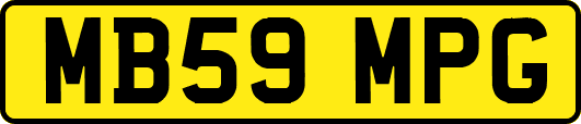 MB59MPG