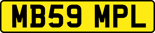 MB59MPL