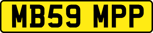 MB59MPP