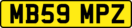 MB59MPZ