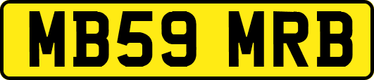MB59MRB
