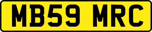 MB59MRC