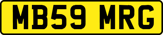 MB59MRG
