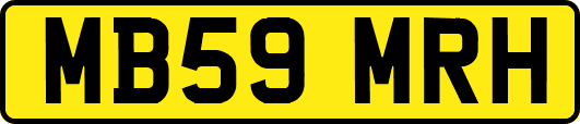 MB59MRH