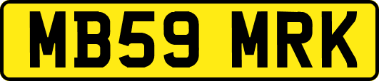 MB59MRK