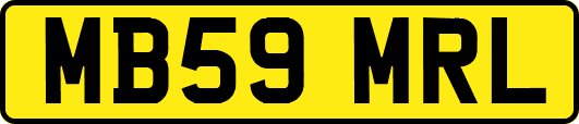 MB59MRL