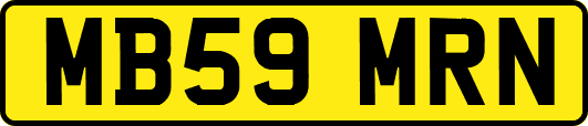 MB59MRN