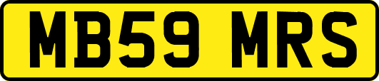 MB59MRS