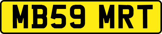 MB59MRT