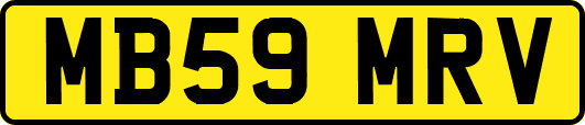 MB59MRV