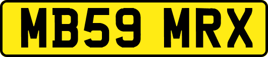 MB59MRX