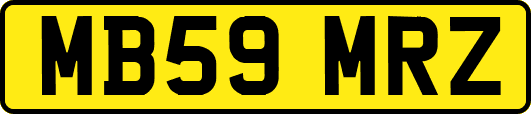 MB59MRZ