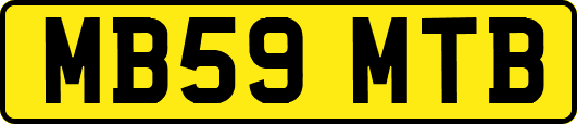 MB59MTB