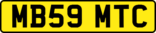 MB59MTC
