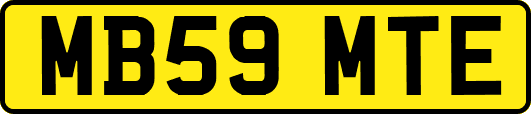 MB59MTE
