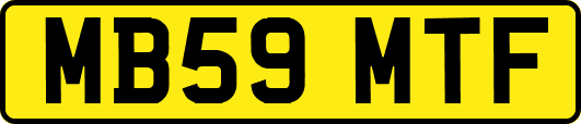 MB59MTF