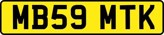 MB59MTK