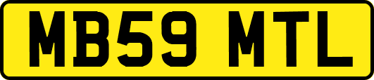 MB59MTL