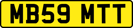 MB59MTT