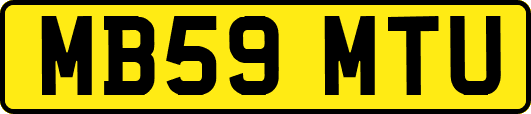 MB59MTU