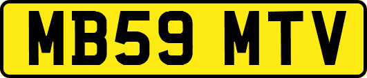 MB59MTV