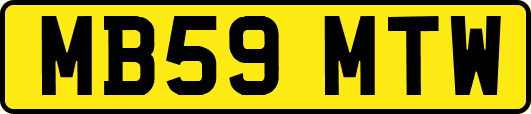 MB59MTW