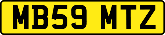 MB59MTZ