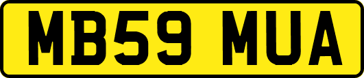MB59MUA