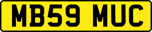 MB59MUC