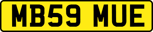 MB59MUE