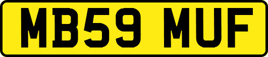 MB59MUF