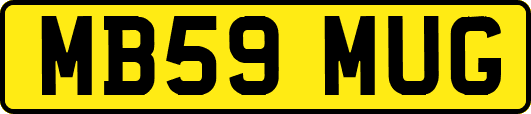 MB59MUG