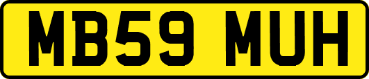 MB59MUH