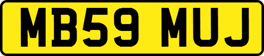 MB59MUJ