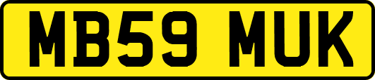MB59MUK