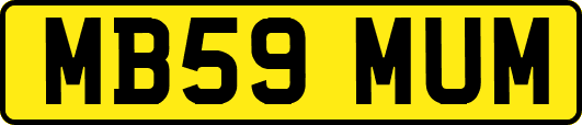 MB59MUM