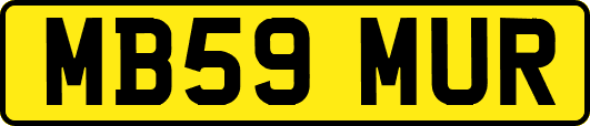 MB59MUR