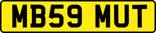 MB59MUT