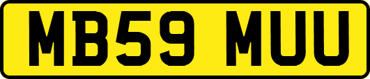 MB59MUU