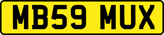 MB59MUX