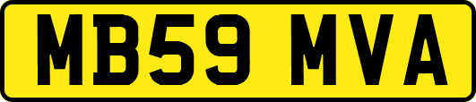 MB59MVA
