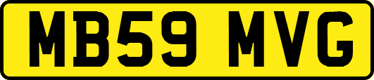 MB59MVG