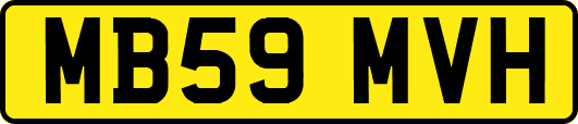 MB59MVH