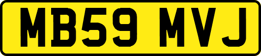 MB59MVJ