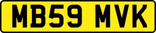 MB59MVK