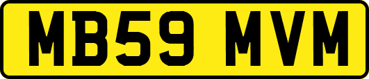MB59MVM