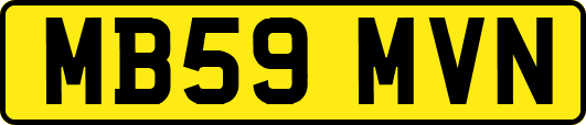 MB59MVN